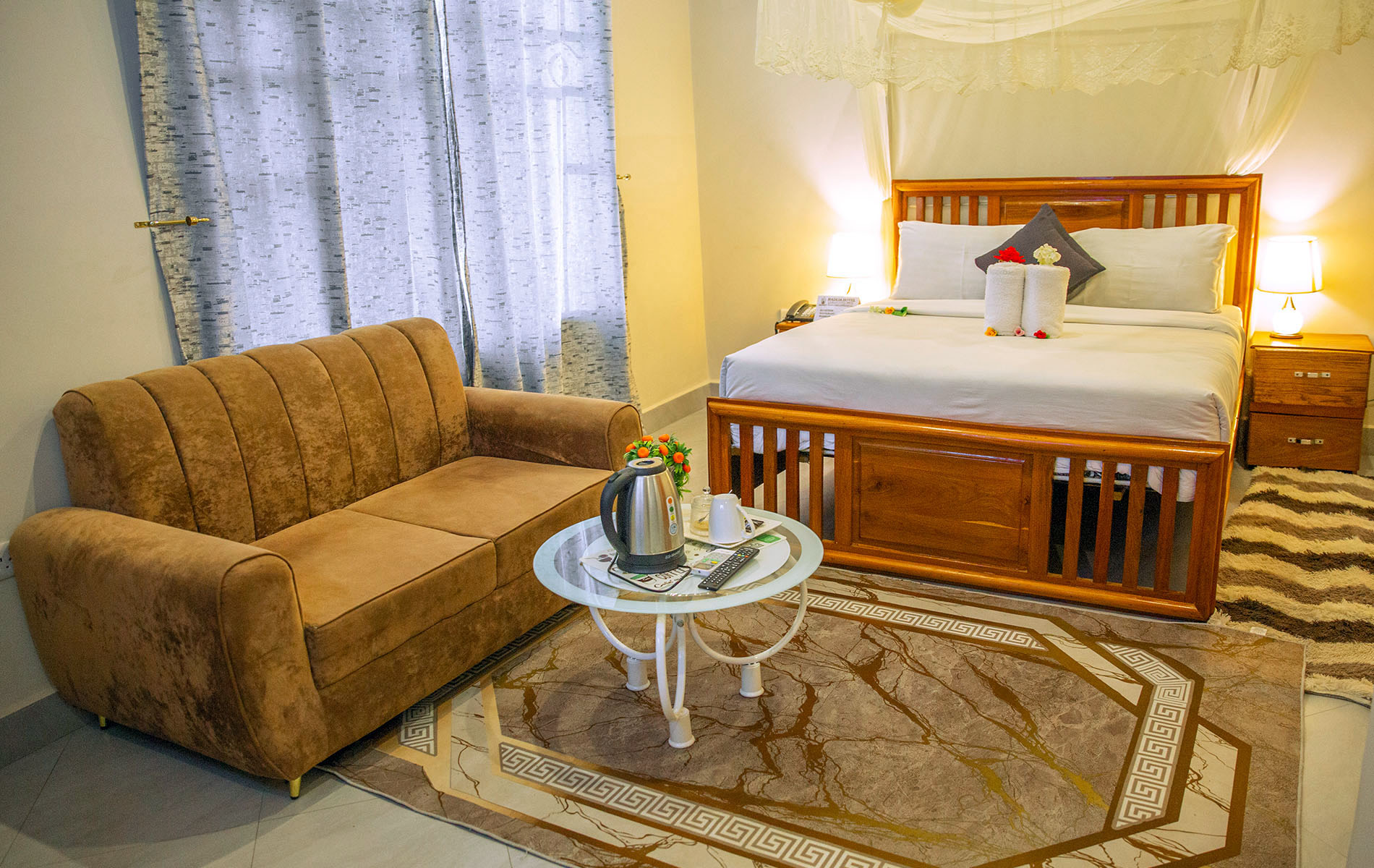 Hadija Hotel